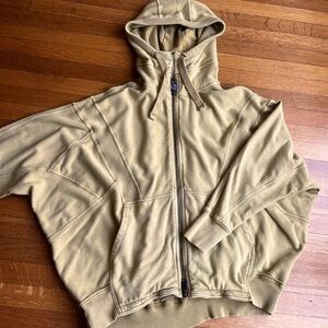 Free People Movement jacket